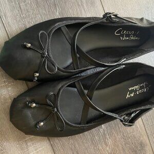 Sam Edelman  ballet flats